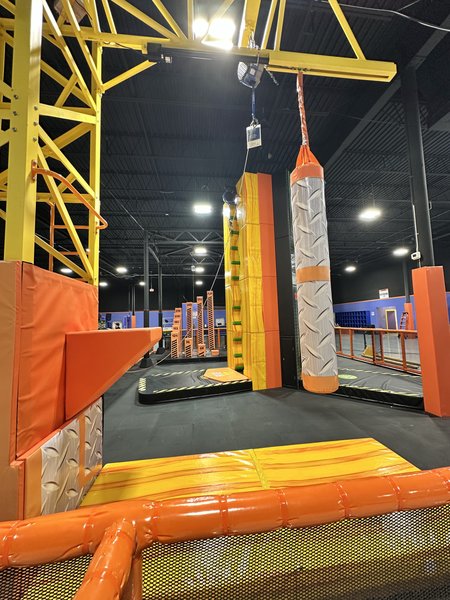 Nova Adventure Park photo 6
