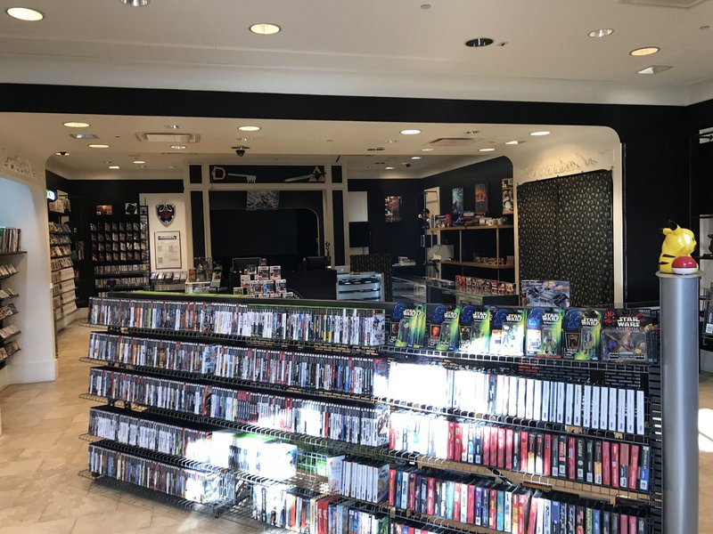 The Game Exchange photo 3