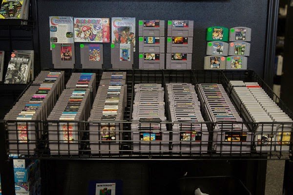 The Game Exchange photo 4