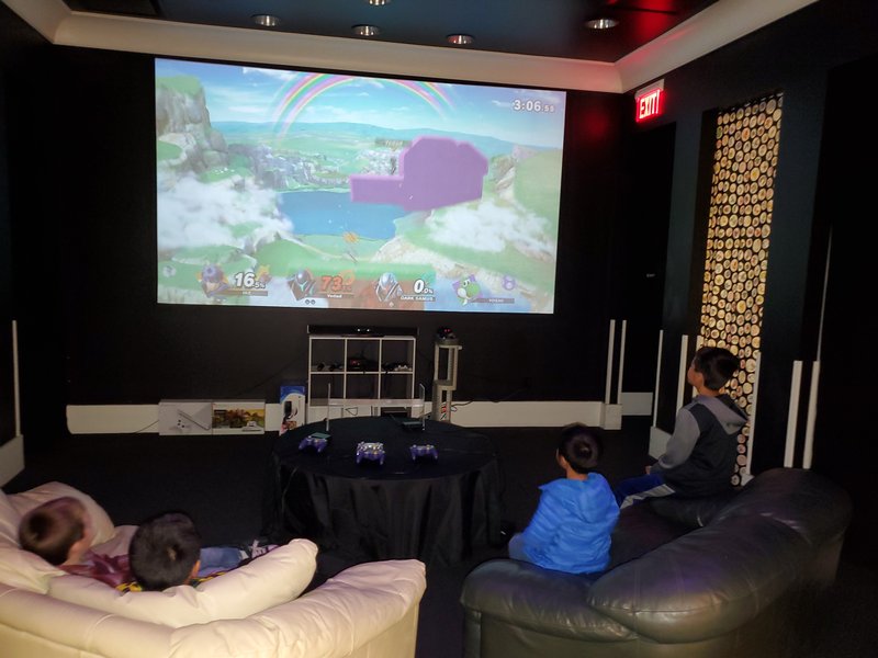 The Game Exchange photo 5