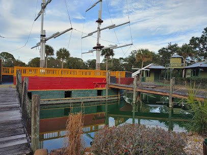 Mystic Harbor Miniature Golf