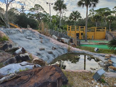 Mystic Harbor Miniature Golf photo 2