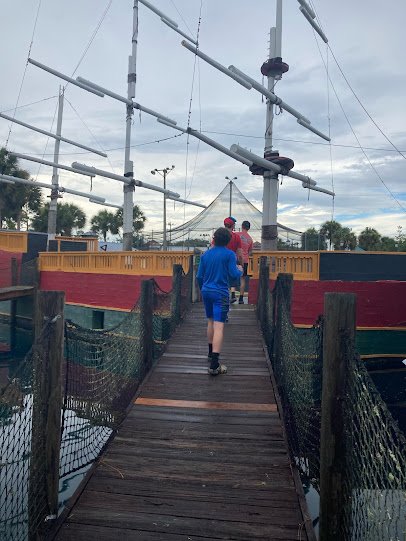 Mystic Harbor Miniature Golf photo 4