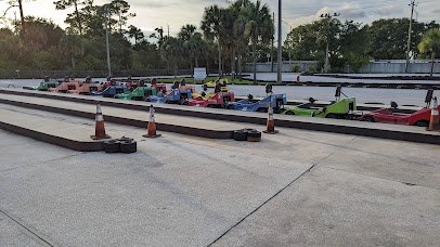 Mystic Harbor Miniature Golf photo 5