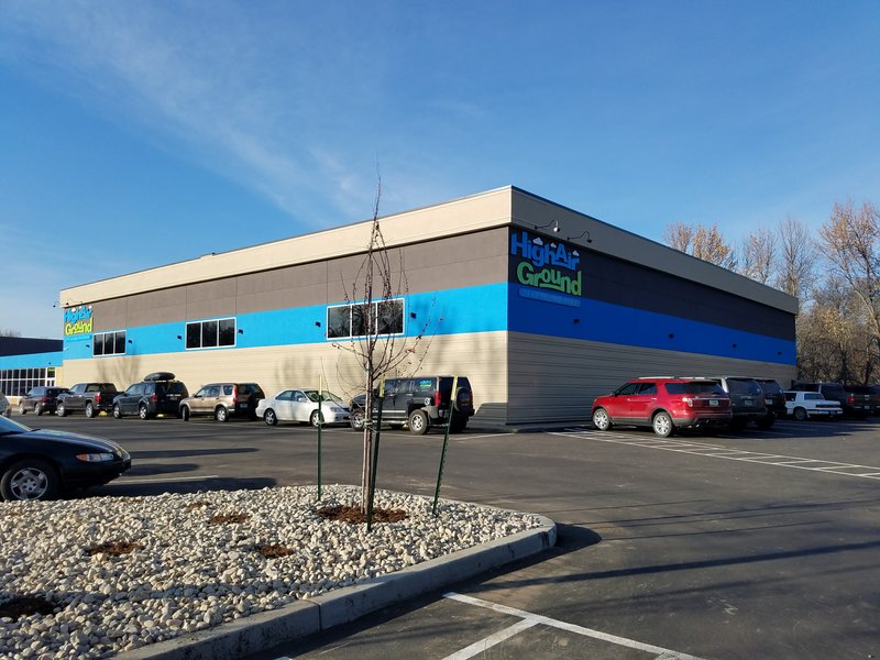 Get Air Trampoline Park photo 4