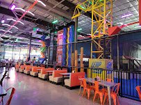 Urban Air Trampoline and Adventure Park photo 3