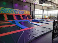 Urban Air Trampoline and Adventure Park photo 4