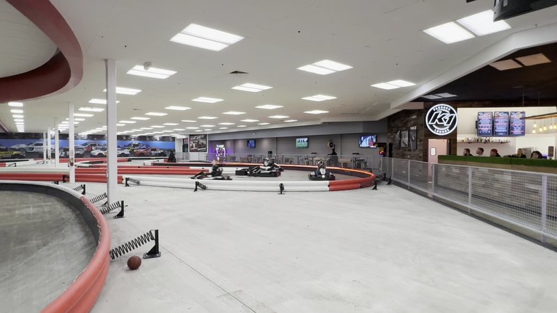 K1 Speed Clovis photo 2