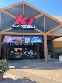 K1 Speed Clovis photo 6