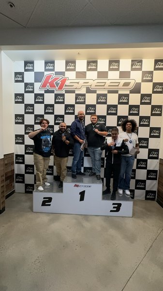 K1 Speed Clovis photo 6
