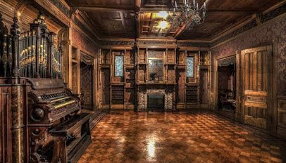 Winchester Mystery House photo 5