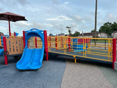 Lake Saracen Splash Park photo 3