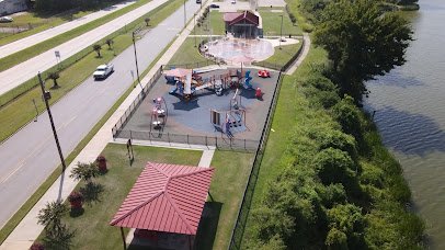 Lake Saracen Splash Park photo 5