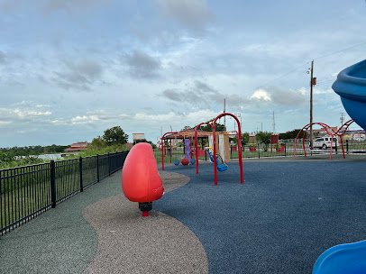 Lake Saracen Splash Park photo 6