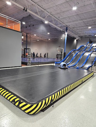 Sky Zone photo 3