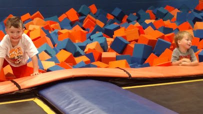 Sky Zone photo 4