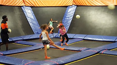 Sky Zone photo 5
