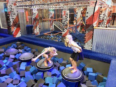 Sky Zone photo 6