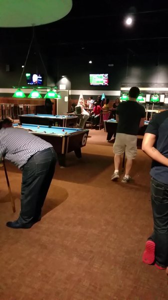 Bowlero Brooklyn Park photo 2