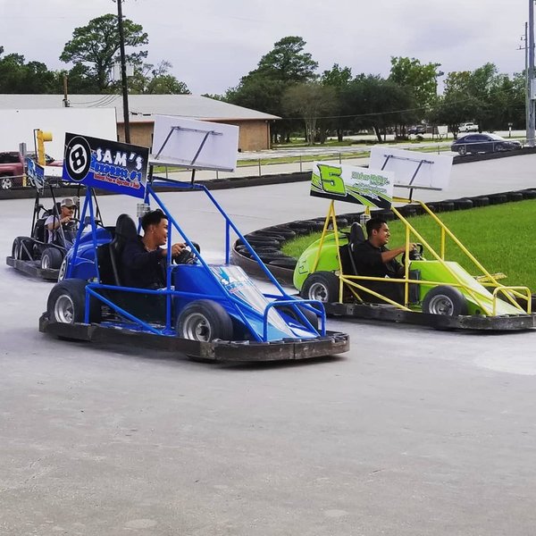 Bay Area Speed and Sport