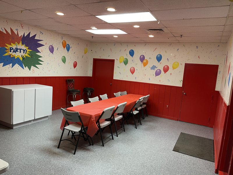 Rocky Mount Bowling Center photo 2
