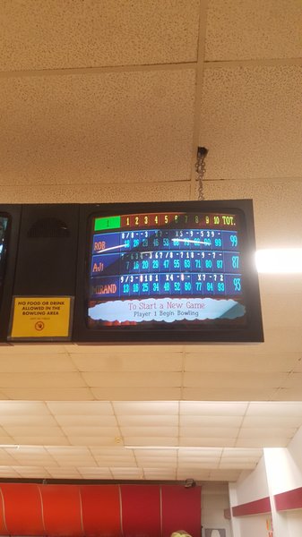 Rocky Mount Bowling Center photo 3