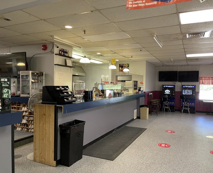 Rocky Mount Bowling Center photo 4