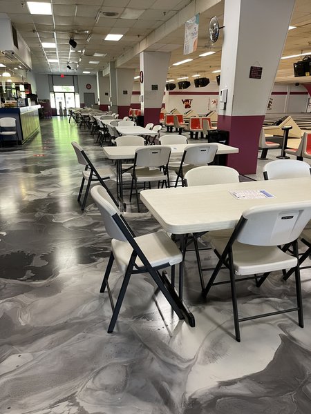 Rocky Mount Bowling Center photo 5