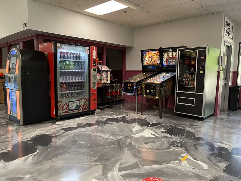 Rocky Mount Bowling Center photo 6