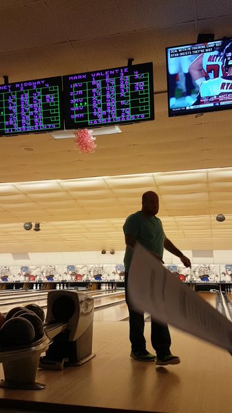 Bowlero Lanes Fun Center Fostoria photo 2