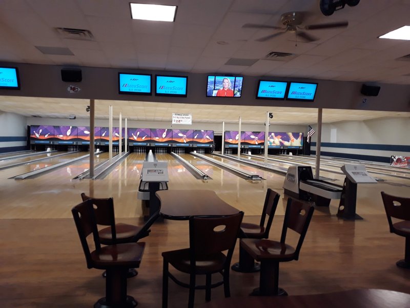 Blue Springs Bowl