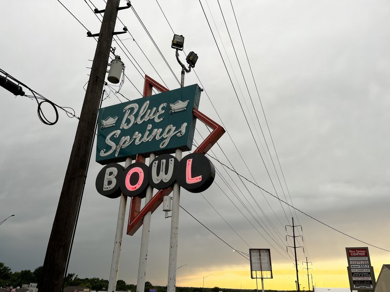 Blue Springs Bowl photo 2