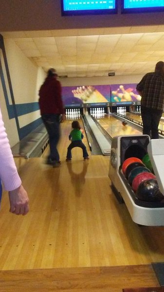 Blue Springs Bowl photo 3