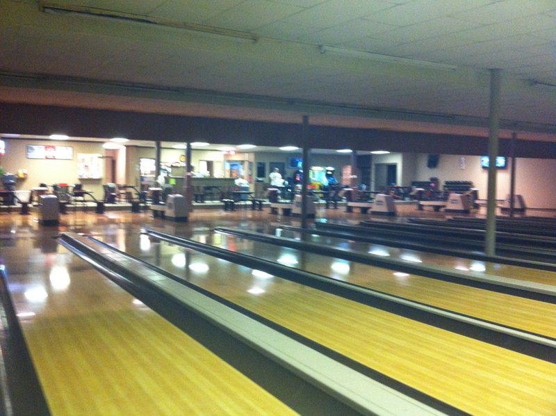 Blue Springs Bowl photo 5