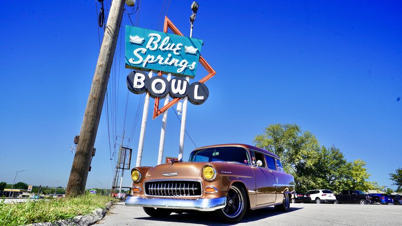 Blue Springs Bowl photo 6