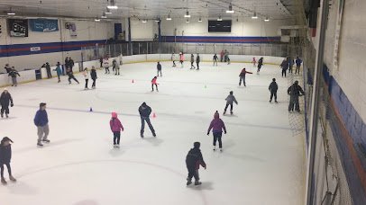 Port Washington Skating Center photo 2