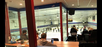 Port Washington Skating Center photo 5