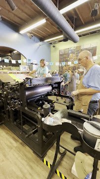 International Printing Museum photo 2