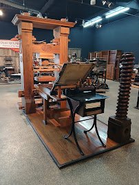 International Printing Museum photo 3