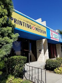International Printing Museum photo 5