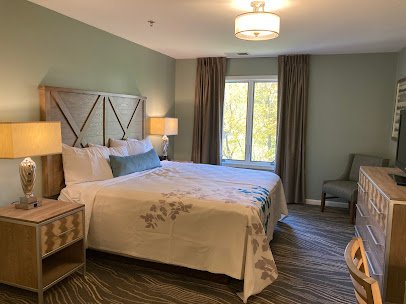 Massanutten Resort photo 3