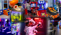 AR's Entertainment Hub Spring