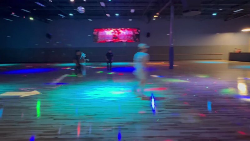 AR's Entertainment Hub Spring photo 2