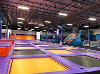 Altitude Trampoline Park