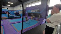 Altitude Trampoline Park photo 2