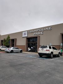 Altitude Trampoline Park photo 6