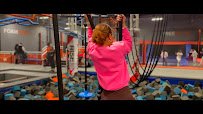 Sky Zone Trampoline Park photo 2