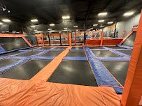 Sky Zone Trampoline Park photo 3