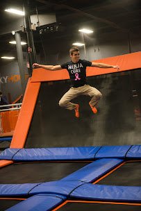 Sky Zone Trampoline Park photo 4