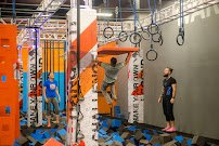 Sky Zone Trampoline Park photo 5